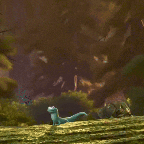 GIF Perfeito