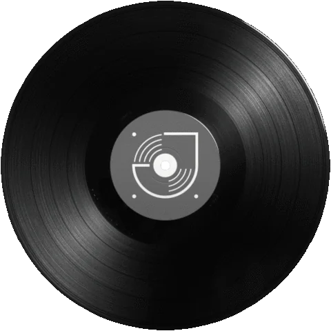 Animated Disc Image
