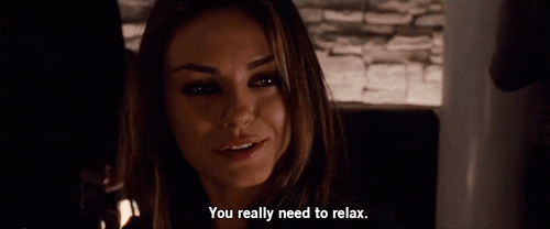 Mila Kunis GIF - Find & Share on GIPHY 