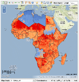 Africa GIF - Find & Share on GIPHY