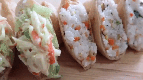 Masakan Korea Berbahan Dasar Tahu yang Bisa Kamu Coba
