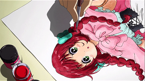 Anime GIF - Find & Share on GIPHY
