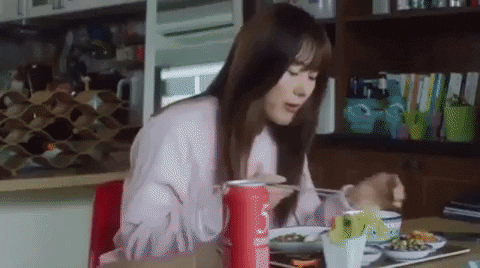 Rekomendasi Drama Korea Buat Agan yang Doyan Makan