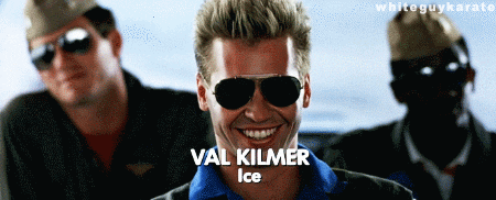 Val Kilmer preocupó a Hollywood por su estado de salud y actor ...