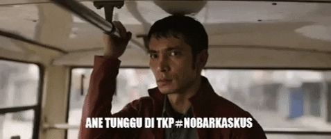Merapat! Ada Tiket Gratis Buat NOBAR GUNDALA Nih!