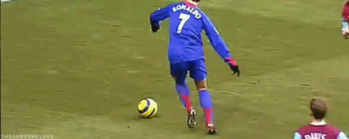 voetbal