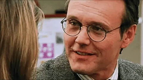 Happy Buffy The Vampire Slayer