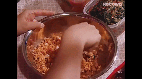 Rekomendasi Drama Korea Buat Agan yang Doyan Makan