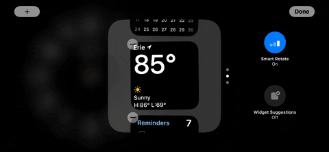 Flip clock & floating widget - Apps on Google Play