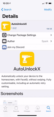 Instantly Unlock Your Iphone With Face Id No Swipe Needed Ios Iphone Gadget Hacks