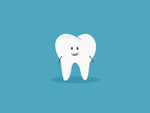Teeth GIF - Find & Share on GIPHY 