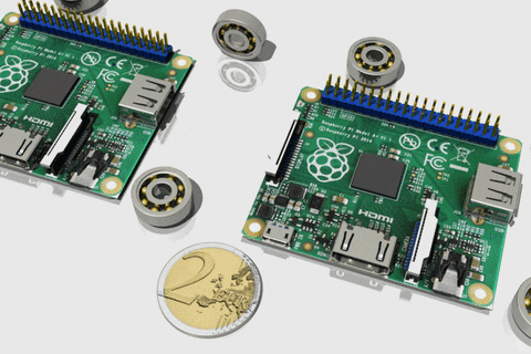 Top100 proyectos con Raspberry Pi Top100 proyectos con Raspberry Pi