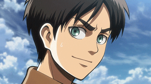 Shingeki No Kyojin GIF - Find & Share on GIPHY