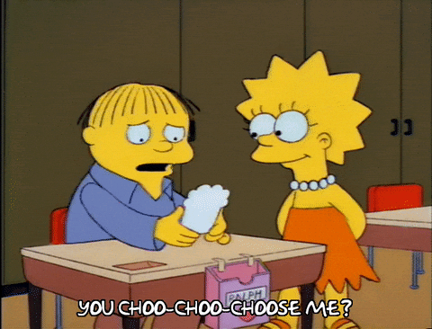the amusing answer