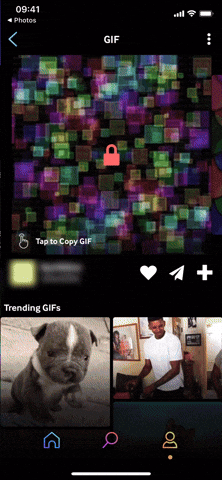 How To Set A GIF As Your Wallpaper On IPhone X – GetNotifyR