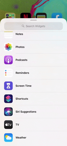This Shortcut Lets You Easily Download Twitter Videos & GIFs to Your iPhone's Photos App « iOS & iPhone :: Gadget Hacks