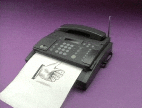 30 ways office work was different in the 80s and 90s | Metro News
