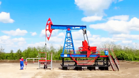 Как в Волгоградской области добывают нефть и производят автомобильное топливо Featured Производство