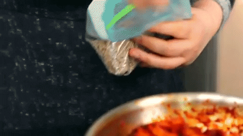 Masakan Korea Berbahan Dasar Tahu yang Bisa Kamu Coba