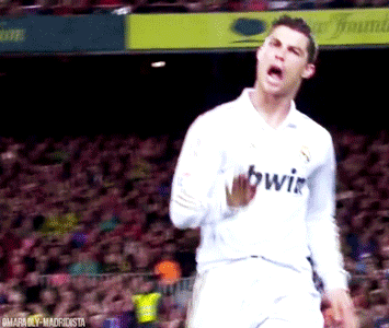 Real Madrid GIF - Find & Share on GIPHY 