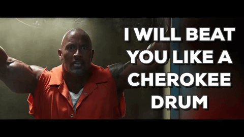 The Rock GIF - Find & Share on GIPHY 