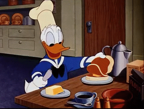 Breakfast GIF - Find & Share on GIPHY 