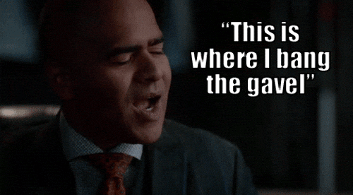 CBS GIF - Find & Share on GIPHY