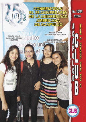 Acapulco Club 1084
