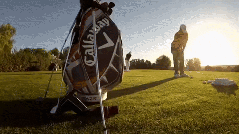 golf
