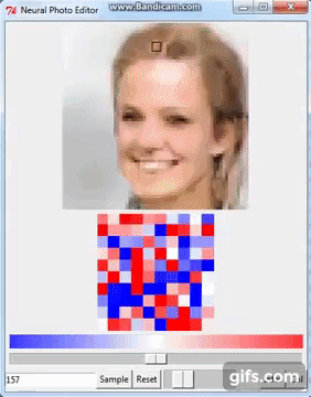 สาธิตการใช้งานโปรแกรม Neural Photo Editor