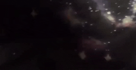 Accelerometer Galaxy Scarf