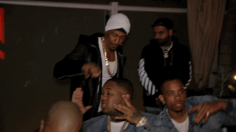 Nick Cannon GIF - Find & Share on GIPHY 