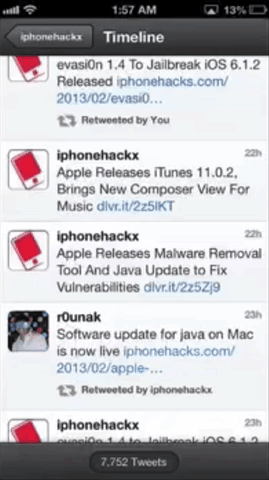 7 Reasons Not to Jailbreak iOS, Courtesy of Apple