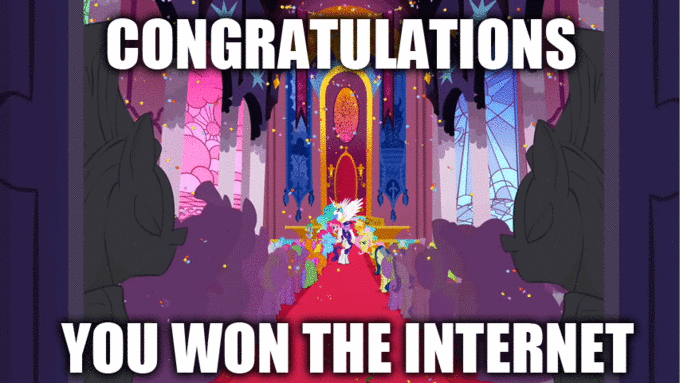 Kubernetes FTW!