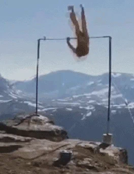 What could go wrong?