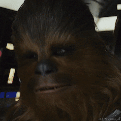 GIF animado (3ov9kbqciMGJ27P7RS) The Last Jedi