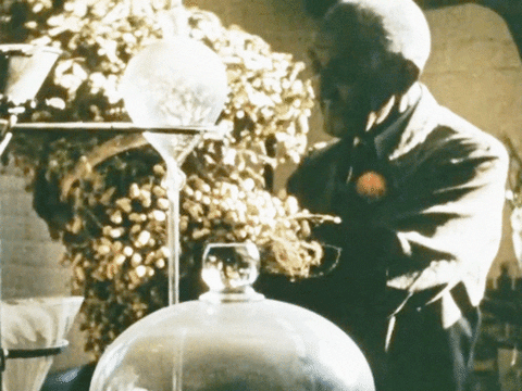 GIF animado (7ljQnVUW4EkPG0LFuW) African American Vintage