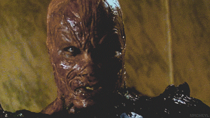 would you be interested in an Spawn live action HBO series? | ResetEra