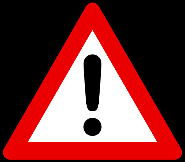 GIF animado (B0uJ6d5OXb50k) Warning GIF