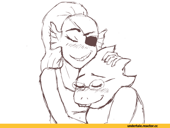 Ehetnai Undertale
