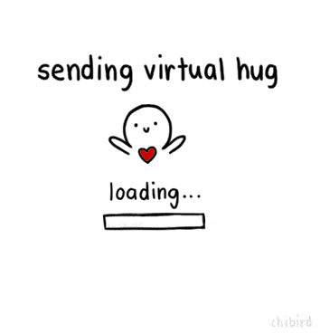 GIF animado (GXFDStd2CP1ba) Share Love GIF