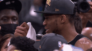 GIF animado (GzZK52pWceTKYfOBQ1) Nba Playoffs Crying