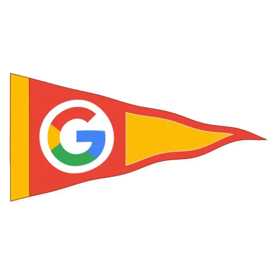 Google Flag Wenovia