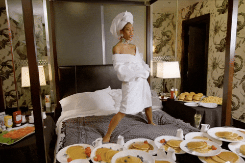 GIF animado (LNrkfz72cEK7GHxBrT) Good Morning