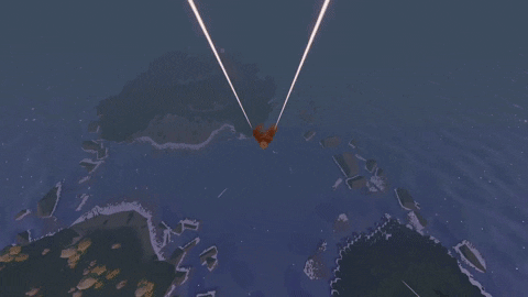 Feather gameplay GIF 4