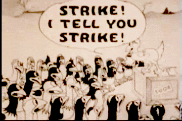 GIF animado (MAWYqHe6GqqZfFnafC) Strike Union