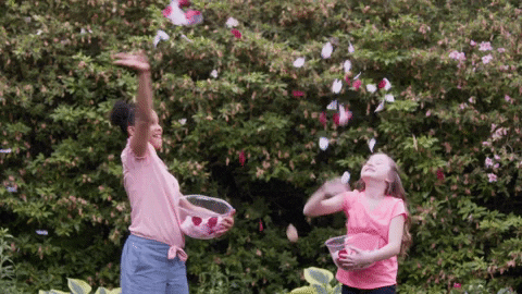 kellie pickler love GIF by Hallmark Channel - Funny Gif