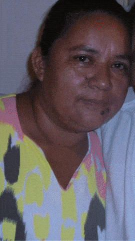 Aplicación de la crema