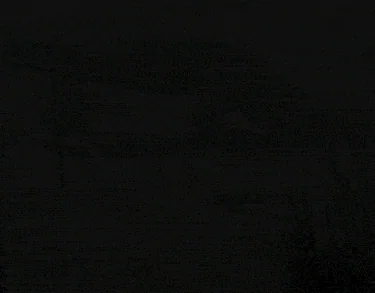 deer breaking in under fence gif