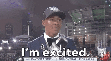 Devonta Smith 2023 Outlook - Page 2 - Fantasy Football Talk - Bettor In